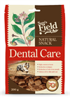 Sams Field Natural Snack Dental Care (Chicken )