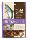 Sams Field Natural Snack Skin & Coat 