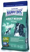 FIT & WELL - ADULT MEDIUM