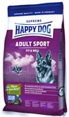 FIT & WELL - ADULT SPORT