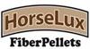 HORSELUX FIBERPELLETS